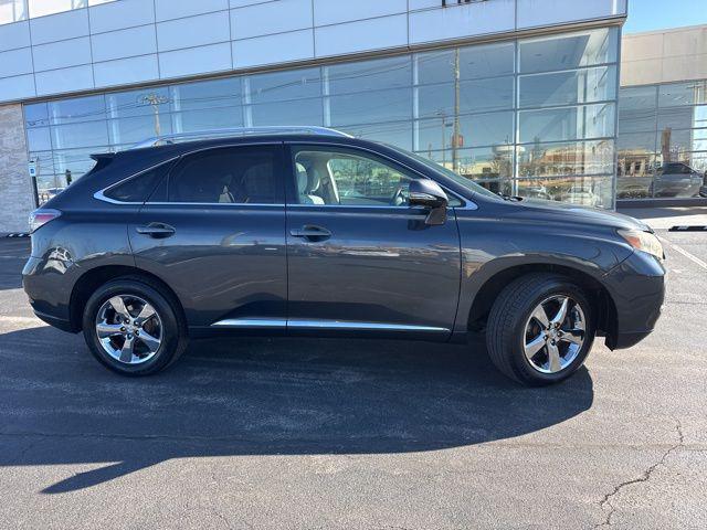used 2010 Lexus RX 350 car, priced at $10,987
