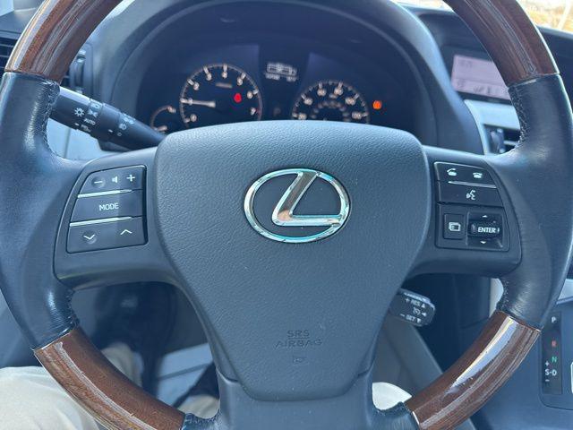 used 2010 Lexus RX 350 car, priced at $10,987