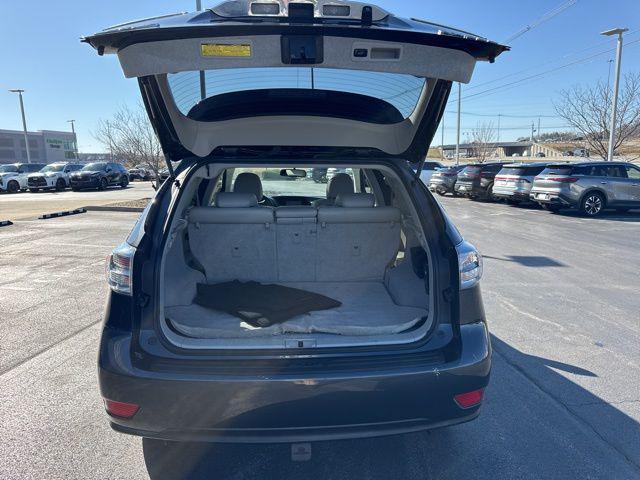 used 2010 Lexus RX 350 car, priced at $10,987