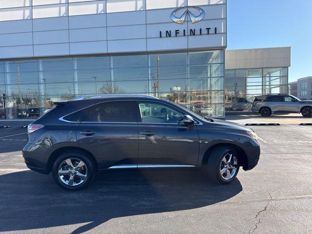used 2010 Lexus RX 350 car, priced at $10,987