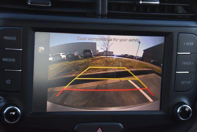 used 2024 Kia Soul car, priced at $14,734