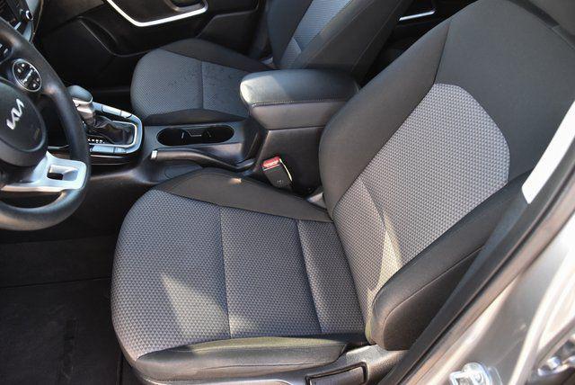 used 2024 Kia Soul car, priced at $14,734