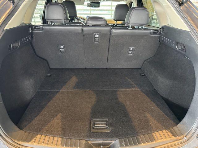 used 2025 Mazda CX-5 car, priced at $25,987