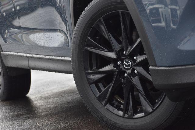 used 2025 Mazda CX-5 car, priced at $25,987