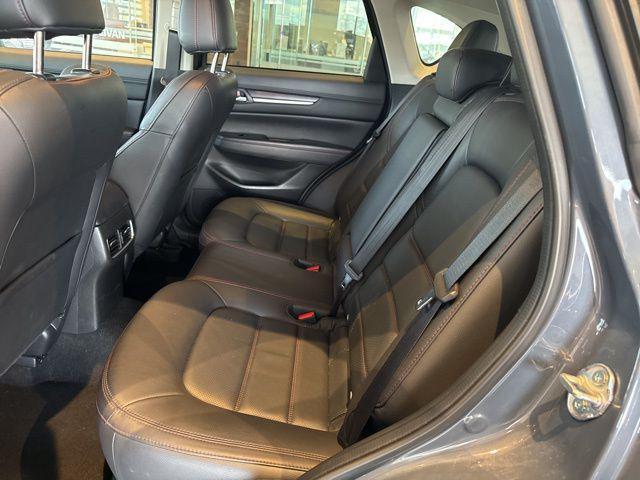used 2025 Mazda CX-5 car, priced at $25,987