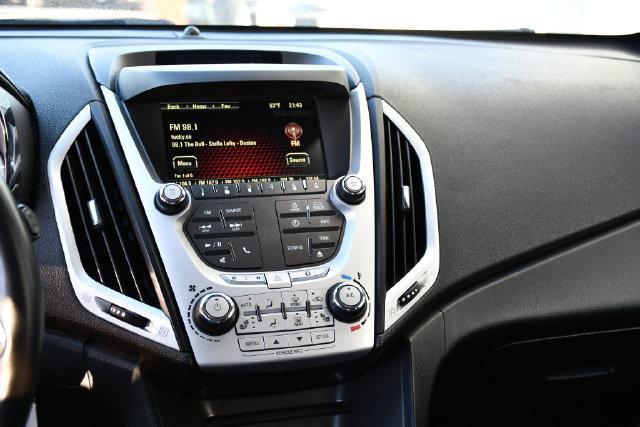 used 2015 GMC Terrain car, priced at $10,799