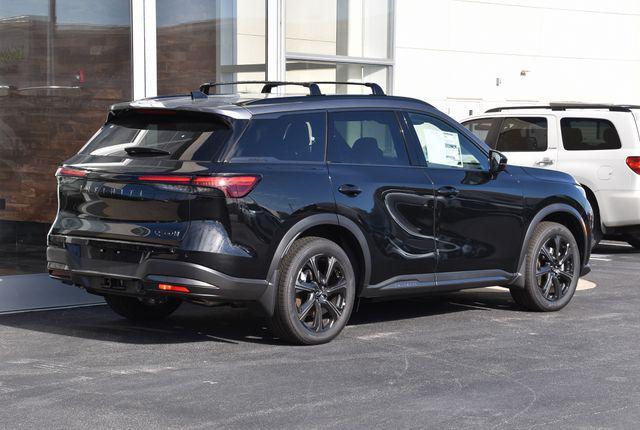 new 2026 INFINITI QX60 car, priced at $61,788