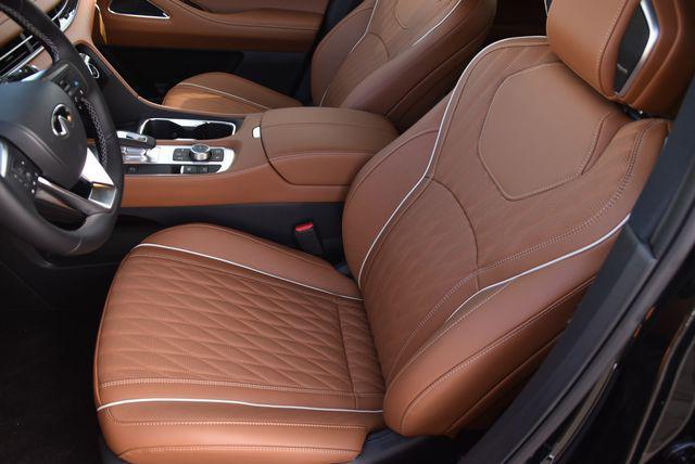 new 2026 INFINITI QX60 car, priced at $61,788