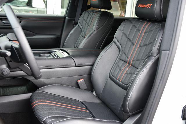 used 2026 Nissan Armada car, priced at $67,994