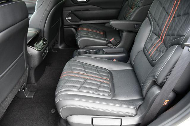 used 2026 Nissan Armada car, priced at $67,994