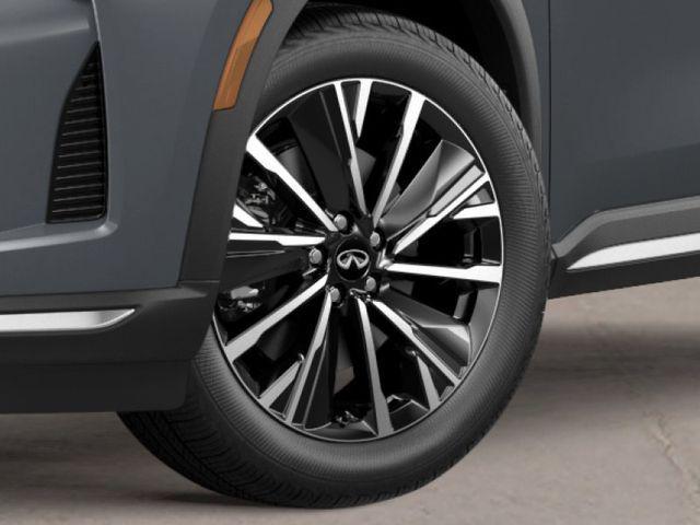 new 2026 INFINITI QX60 car, priced at $52,888