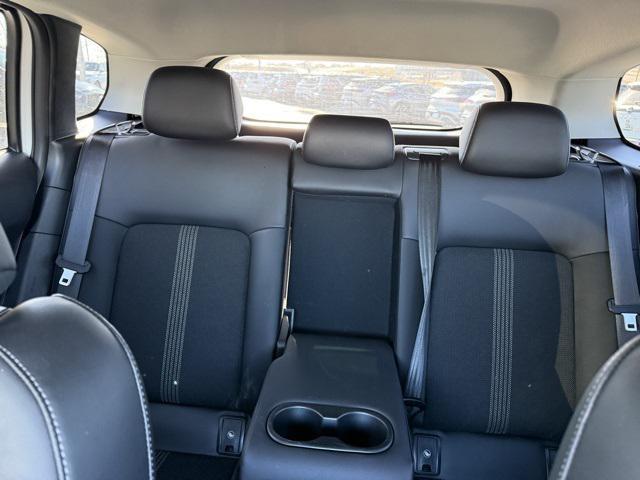 used 2025 Mazda CX-50 car, priced at $24,983