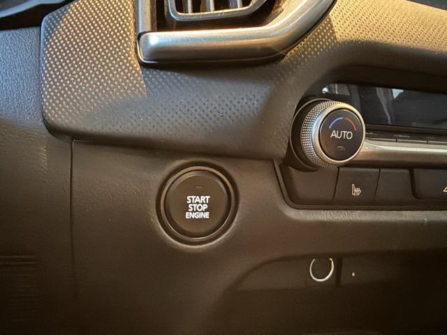 used 2025 Mazda CX-50 car, priced at $24,983