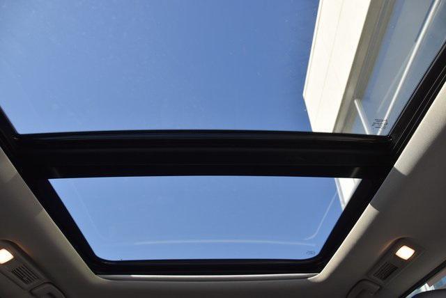 used 2023 INFINITI QX60 car, priced at $33,987