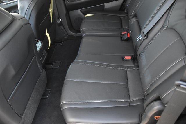 used 2023 INFINITI QX60 car, priced at $33,987