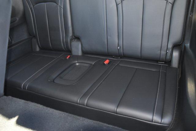 used 2023 INFINITI QX60 car, priced at $33,987