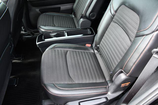 used 2025 Nissan Pathfinder car, priced at $39,933