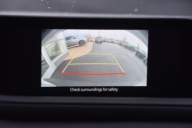 used 2025 Mazda CX-30 car, priced at $24,229