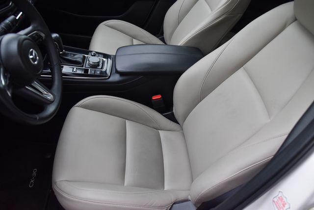 used 2025 Mazda CX-30 car, priced at $24,229