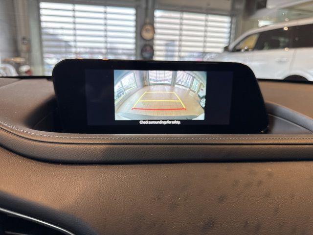 used 2025 Mazda CX-30 car, priced at $24,799