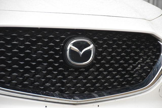 used 2025 Mazda CX-30 car, priced at $24,229