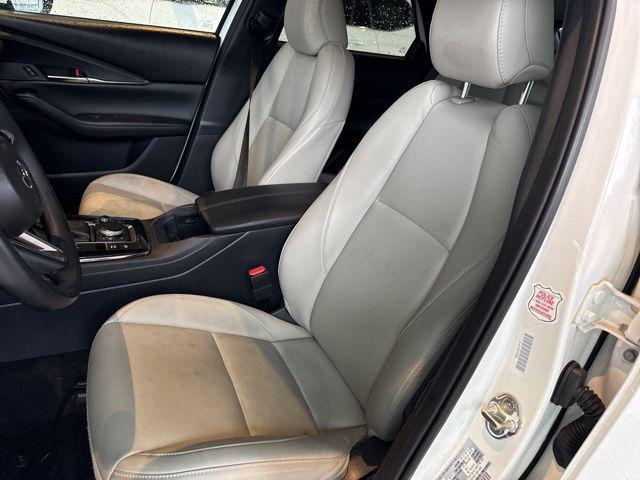 used 2025 Mazda CX-30 car, priced at $24,799