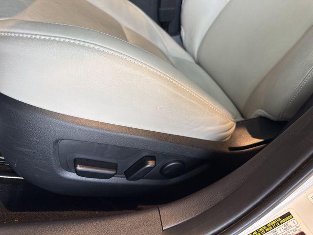 used 2025 Mazda CX-30 car, priced at $24,799