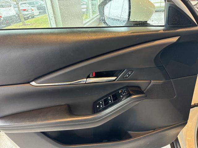 used 2025 Mazda CX-30 car, priced at $24,799