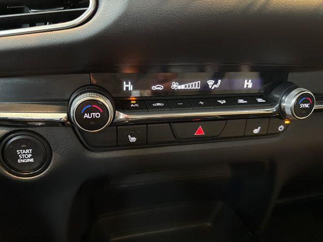 used 2025 Mazda CX-30 car, priced at $24,799