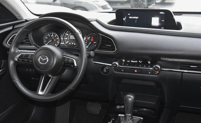 used 2025 Mazda CX-30 car, priced at $24,229