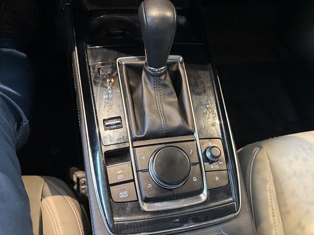 used 2025 Mazda CX-30 car, priced at $24,799
