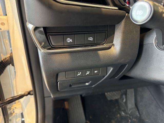 used 2025 Mazda CX-30 car, priced at $24,799