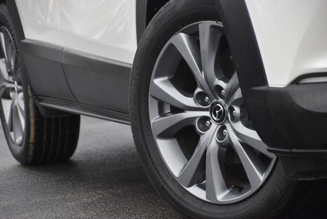 used 2025 Mazda CX-30 car, priced at $24,229