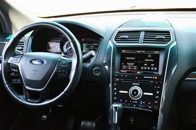 used 2016 Ford Explorer car, priced at $14,988