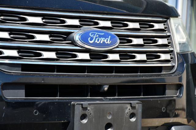 used 2016 Ford Explorer car, priced at $14,988