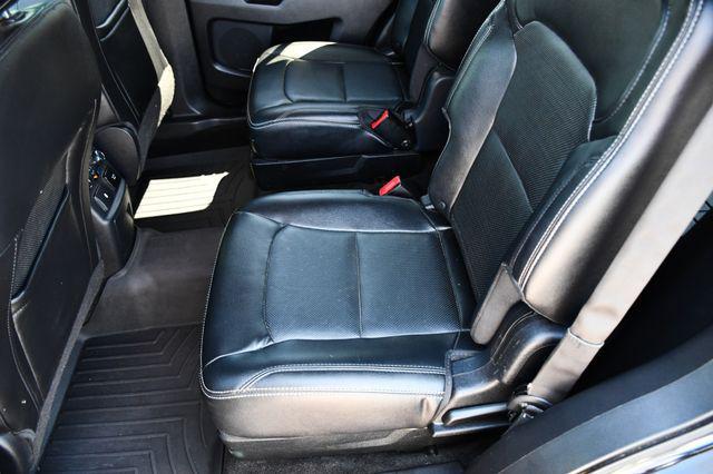 used 2016 Ford Explorer car, priced at $14,988