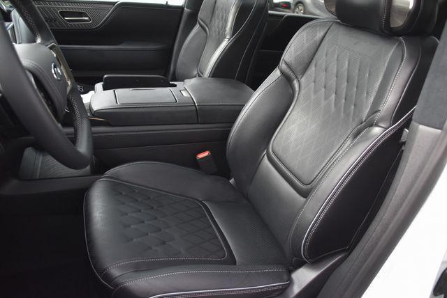 new 2026 INFINITI QX80 car, priced at $104,788