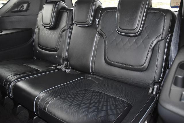 new 2026 INFINITI QX80 car, priced at $104,788