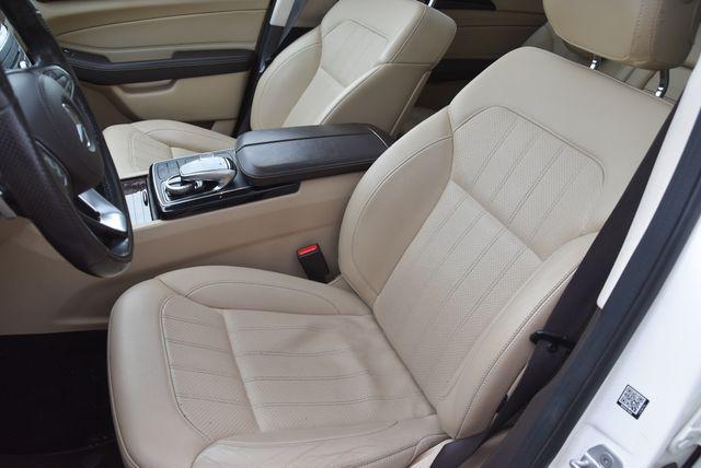 used 2018 Mercedes-Benz GLS 450 car, priced at $20,988