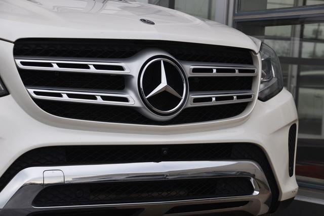 used 2018 Mercedes-Benz GLS 450 car, priced at $20,988