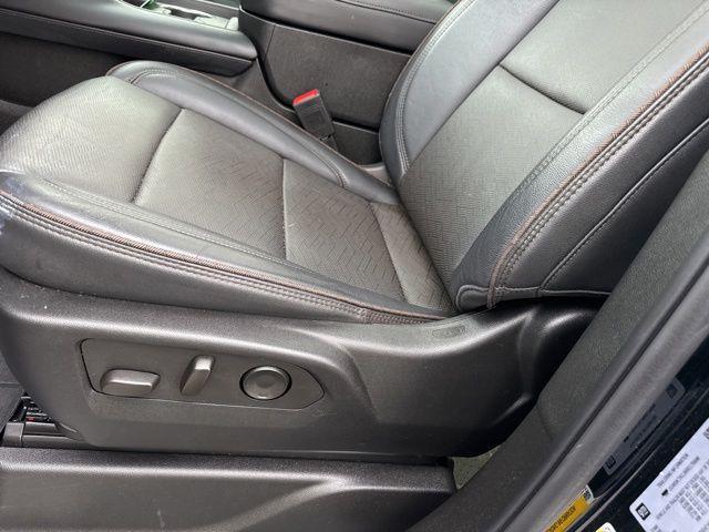 used 2024 Chevrolet Tahoe car, priced at $68,381