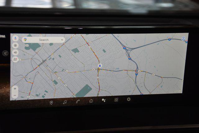 new 2026 INFINITI QX80 car, priced at $98,888