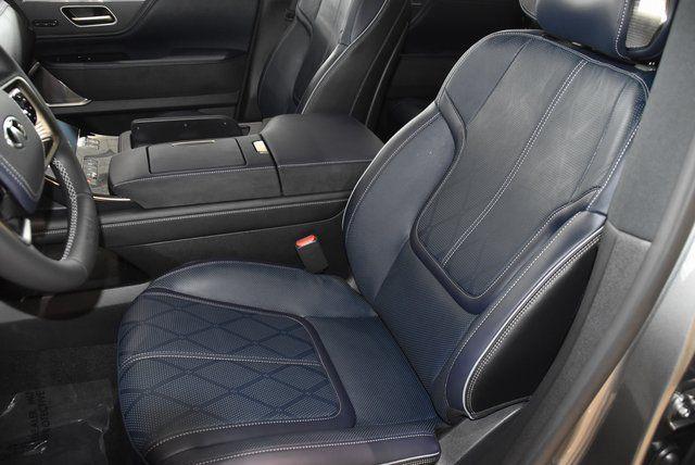 new 2026 INFINITI QX80 car, priced at $98,888