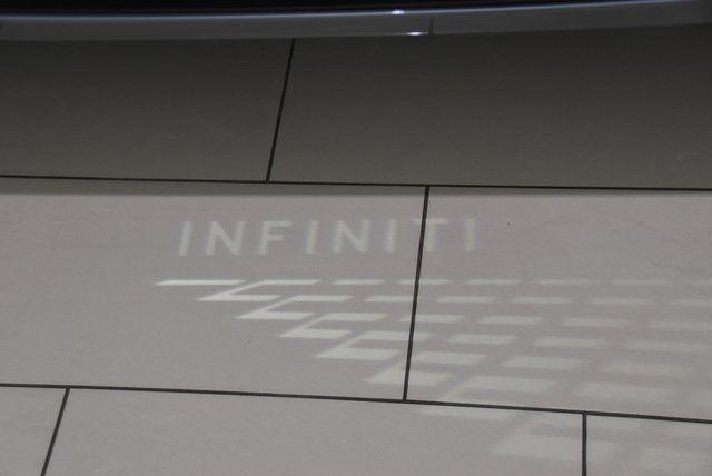 new 2026 INFINITI QX80 car, priced at $98,888