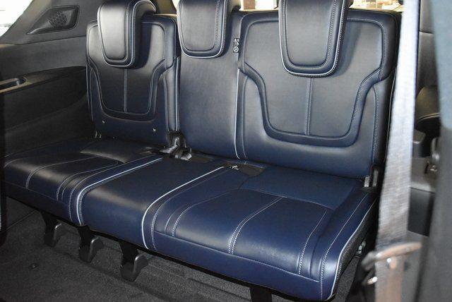 new 2026 INFINITI QX80 car, priced at $98,888