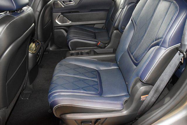 new 2026 INFINITI QX80 car, priced at $98,888