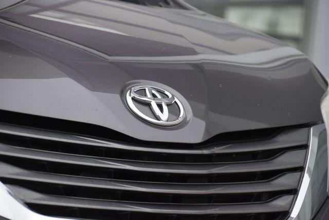 used 2013 Toyota Sienna car, priced at $7,988