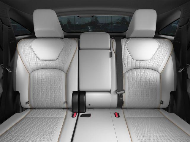 new 2027 INFINITI QX65 car, priced at $65,305