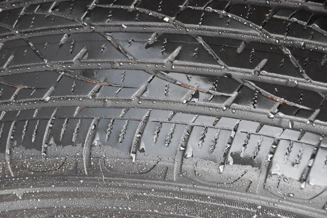 used 2025 Toyota RAV4 Hybrid car, priced at $33,987