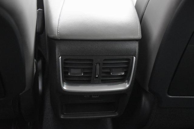 new 2025 INFINITI QX50 car, priced at $40,988